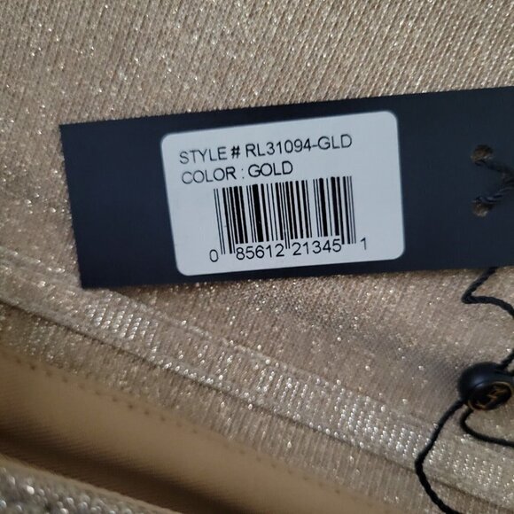 WOMEN'S La Regale Crossbody Bag.  New With Tags. - Picture 8 of 8